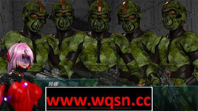 图片[5]-造梦少女游戏【ACT/中文】流星猎犬 Hounds of the Meteor Ver20250503 汉化版-造梦少女游戏造梦少女游戏网