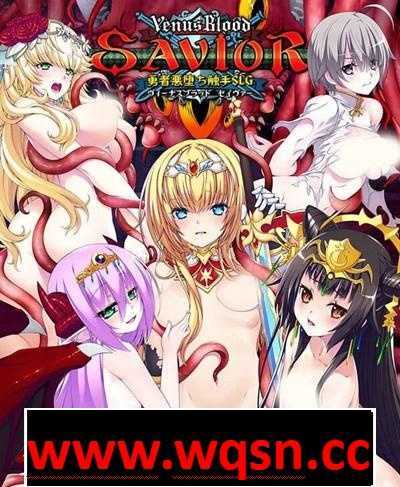【大型SRPG/汉化】圣女之血S:救世主 Ver2.01 精翻完整汉化版+全CG存档【全CV/4G】 - 造梦少女游戏网-造梦少女游戏造梦少女游戏网