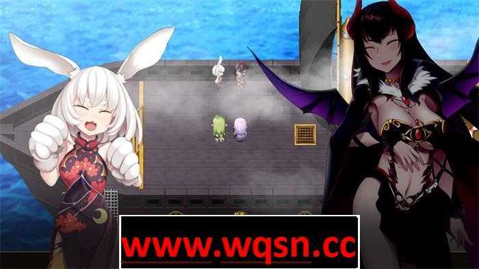 图片[4]-造梦少女游戏【爆款RPG/中文/动态CG】乐园的阿尔忒弥斯 Ver1.5 STEAM官中步兵版+全回想【更新/CV/3G】 - 造梦少女游戏网-造梦少女游戏造梦少女游戏网