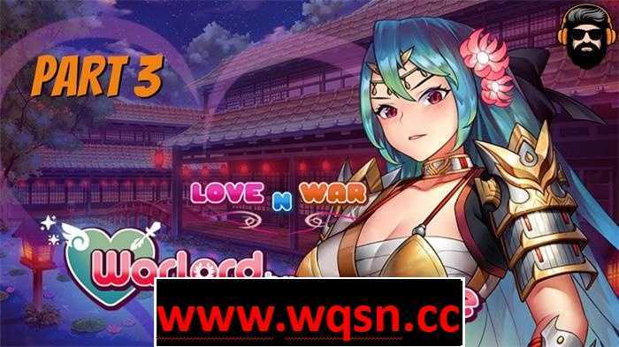 【战略SLG/中文/动态】爱欲战争2-银妻版三国寝取争霸 V1.03+前作 STEAM官方中文步兵版【更新/整合/6G】-造梦少女游戏造梦少女游戏网