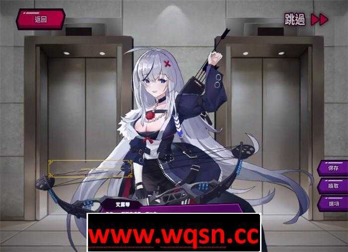 图片[4]-造梦少女游戏【互动SLG/中文/全动态】瑟瑟之轮 v230105 官方中文步兵版【更新/CV/1.5G】 - 造梦少女游戏网-造梦少女游戏造梦少女游戏网