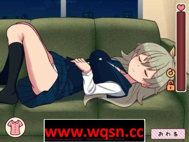 图片[1]-造梦少女游戏【触摸互动SLG/全动态】妹と过ごす1ヵ月间 V20230101 去码作弊版【1月更新/2G】 - 造梦少女游戏网-造梦少女游戏造梦少女游戏网