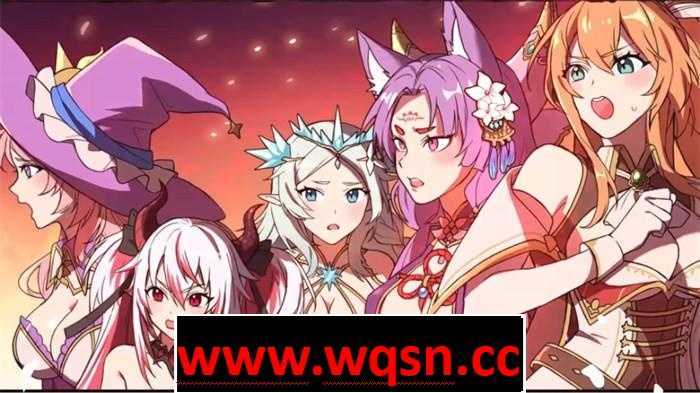 图片[2]-造梦少女游戏【肉鸽ACT/中文/全动态】性感少女幸存者 Sexy Mystic Survivors V1.07 官方中文步兵版【更新/3.5G/国语CV】 - 造梦少女游戏网-造梦少女游戏造梦少女游戏网
