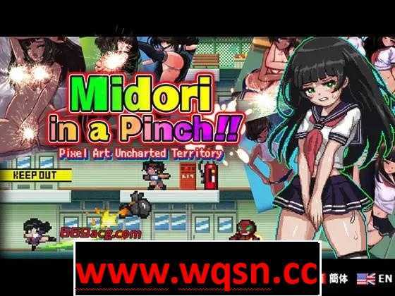 图片[1]-造梦少女游戏【ACT/中文/全动态】小翠危机重重！！- 像素风外传 -【新作/500M】 - 造梦少女游戏网-造梦少女游戏造梦少女游戏网