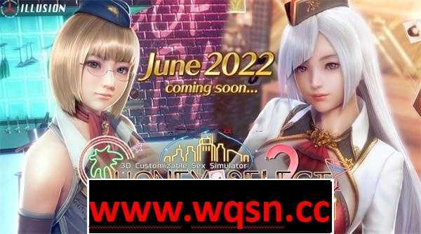 【3D互动/中文/全动态】甜心选择 2 Libido DX Build.8776380 附DLC 官方中文版【新作/22G】-造梦少女游戏造梦少女游戏网