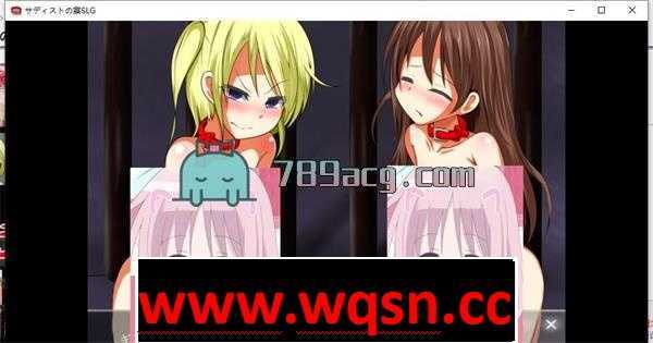 【互动SLG/生肉/重口】サディストの宴SLG DL正式版【500M】-造梦少女游戏造梦少女游戏网