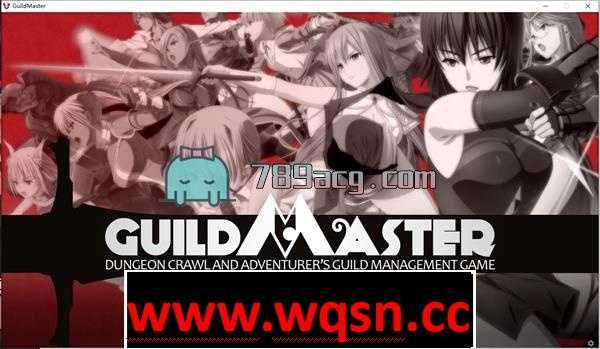 【经营SLG/全CV】行会(后宫)大师+附CG包+补丁+安装教程+Gild master【2.6G】 - 造梦少女游戏网-造梦少女游戏造梦少女游戏网