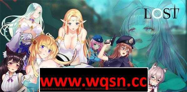 【解密SLG/中文/全动态】《LOST》STEAM官中破解版+已打步兵社保补丁【CV/4G】-造梦少女游戏造梦少女游戏网