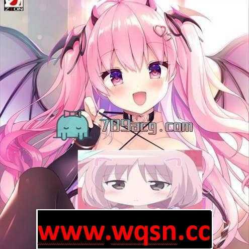 【极品GAL】魅魔小姐从天而降~恩恩爱爱的榨精生活~+全开档【极品画风】【语音】-造梦少女游戏造梦少女游戏网