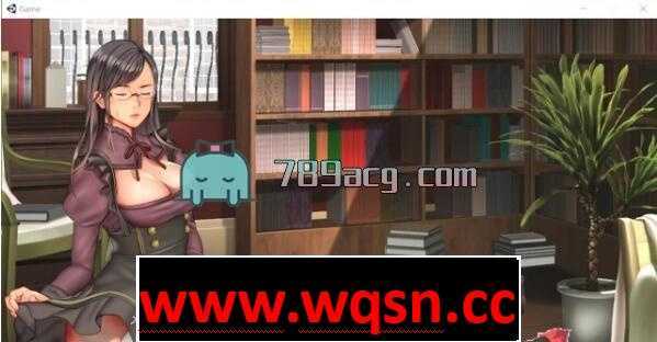 【互动SLG/狐狸汉化/全动态】长谷川麻衣的女仆监禁饲育教育!精翻完结版【新汉化】 - 造梦少女游戏网-造梦少女游戏造梦少女游戏网