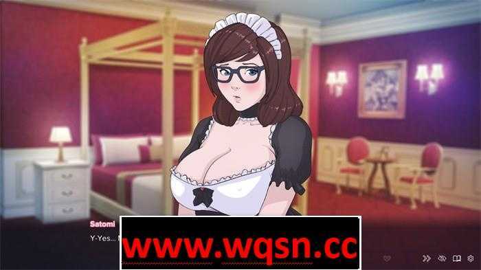 图片[6]-造梦少女游戏爱情酒店物语快捷情趣酒店 Quickie A Love HotelStoryV1.0.2 官中步兵版-造梦少女游戏造梦少女游戏网