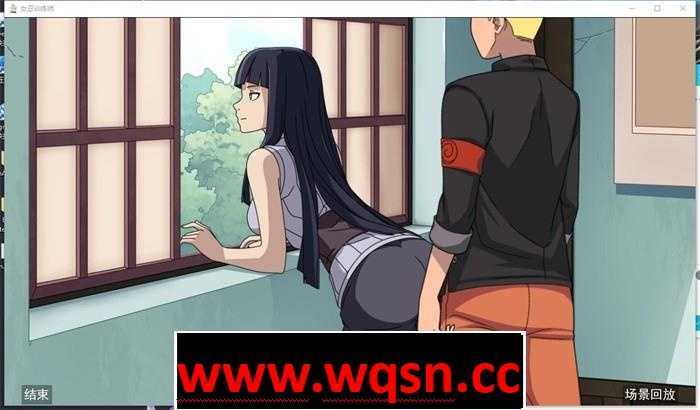 图片[9]-造梦少女游戏火影女忍者训练师 Naruto Kunoichi Trainer v0.271PC+安卓-造梦少女游戏造梦少女游戏网