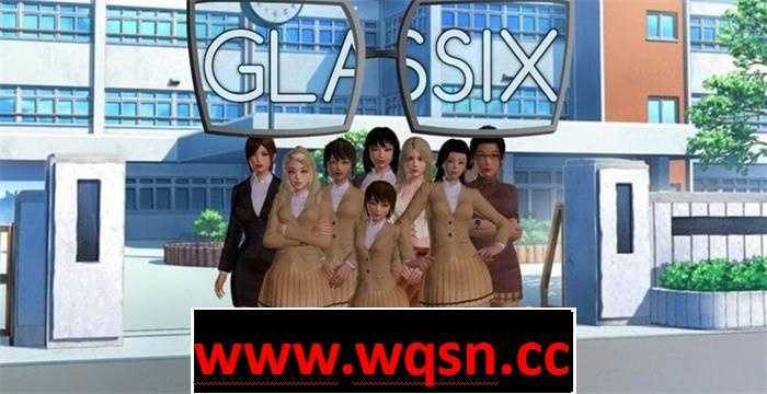【欧美SLG/中文/动态】神器眼镜 Glassix Ver0.78.1 官方中文作弊版【4月更新/PC+安卓/8G】-造梦少女游戏造梦少女游戏网