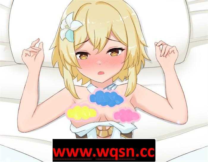 【调教SLG/英文/全动态】[元神同人]Genshin NSFW V1.1 步兵版【新作/PC+安卓/220M】-造梦少女游戏造梦少女游戏网