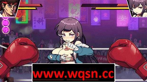 图片[2]-造梦少女游戏【奇妙ACT/中文/动态】[ACT/官中] 女拳主义F-ist! -V23.12.25- 国语官方中文步兵版 [3.7G] - 造梦少女游戏网-造梦少女游戏造梦少女游戏网