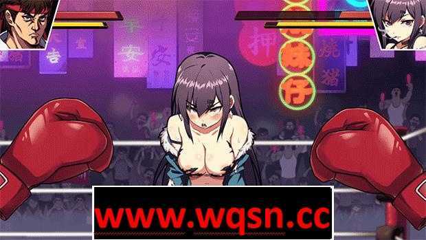 图片[3]-造梦少女游戏【奇妙ACT/中文/动态】[ACT/官中] 女拳主义F-ist! -V23.12.25- 国语官方中文步兵版 [3.7G] - 造梦少女游戏网-造梦少女游戏造梦少女游戏网