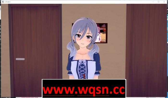 图片[2]-造梦少女游戏【沙盒SLG/汉化/动态】红色律法 猩红法则 Scarlet Law Ver3.16 PC+安卓汉化版 【更新/PC+安卓/4G】 - 造梦少女游戏网-造梦少女游戏造梦少女游戏网