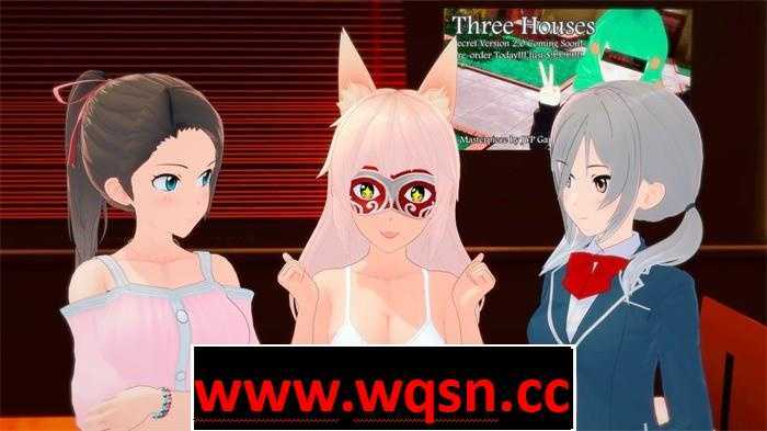 图片[8]-造梦少女游戏【沙盒SLG/汉化/动态】红色律法 猩红法则 Scarlet Law Ver3.16 PC+安卓汉化版 【更新/PC+安卓/4G】 - 造梦少女游戏网-造梦少女游戏造梦少女游戏网