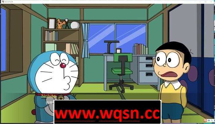图片[3]-造梦少女游戏【毁童年SLG/中文/动态】哆啦A梦世界 Doraemon X ver V0.9c 官方中文版【新作/PC+安卓/500M】 - 造梦少女游戏网-造梦少女游戏造梦少女游戏网