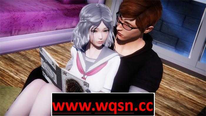 图片[5]-造梦少女游戏【国风SLG】V.I.R.T.U.E.S. 美德 V17 +前作+外传PC+安卓-造梦少女游戏造梦少女游戏网
