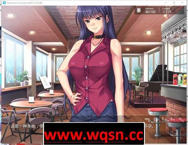 图片[5]-造梦少女游戏【日式SLG/汉化】模拟后宫~Haramase Simulator V0.3.1.1 精翻汉化版【PC+安卓/4G】 - 造梦少女游戏网-造梦少女游戏造梦少女游戏网