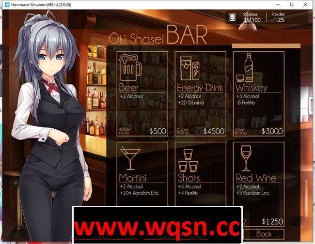 图片[7]-造梦少女游戏【日式SLG/汉化】模拟后宫~Haramase Simulator V0.3.1.1 精翻汉化版【PC+安卓/4G】 - 造梦少女游戏网-造梦少女游戏造梦少女游戏网