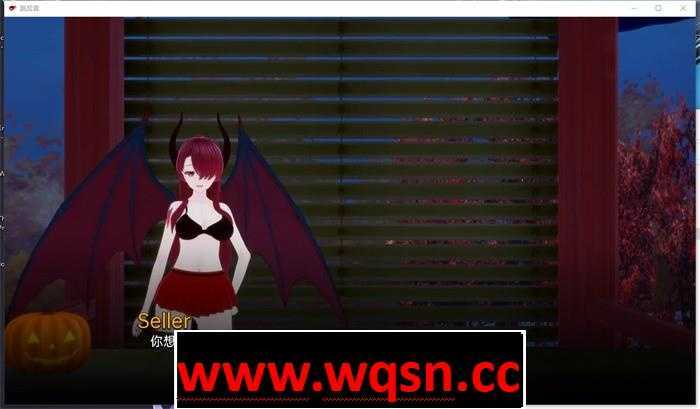 图片[2]-造梦少女游戏【日式SLG/汉化】跳后宫 跳跃后宫 Jump Harem v0.78 PC+安卓-造梦少女游戏造梦少女游戏网