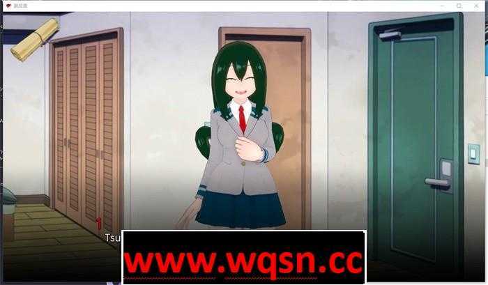 图片[3]-造梦少女游戏【日式SLG/汉化】跳后宫 跳跃后宫 Jump Harem v0.78 PC+安卓-造梦少女游戏造梦少女游戏网