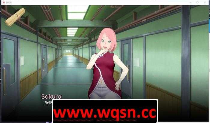 图片[5]-造梦少女游戏【日式SLG/汉化】跳后宫 跳跃后宫 Jump Harem v0.78 PC+安卓-造梦少女游戏造梦少女游戏网