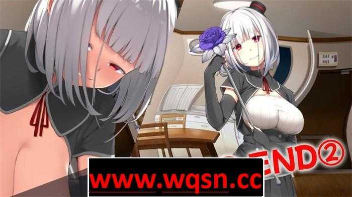 图片[1]-造梦少女游戏【逃脱SLG/汉化/全动态】榨晶女友：无法逃离的黑色沼泽 精翻汉化版+全回想【新汉化/PC+安卓/1.4G】 - 造梦少女游戏网-造梦少女游戏造梦少女游戏网
