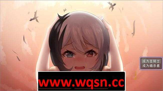 图片[2]-造梦少女游戏【爆款RPG/中文】光与影的二重身 Ver1.10UC 官方中文步兵版+存档【更新/PC+安卓JOI/2G】 - 造梦少女游戏网-造梦少女游戏造梦少女游戏网