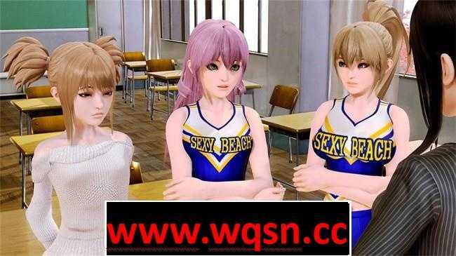图片[6]-造梦少女游戏【大型SLG/汉化/动态】后宫大酒店 Harem Hotel V0.17.2 PC+安卓汉化版【4月更新/PC+安卓/4G】 - 造梦少女游戏网-造梦少女游戏造梦少女游戏网