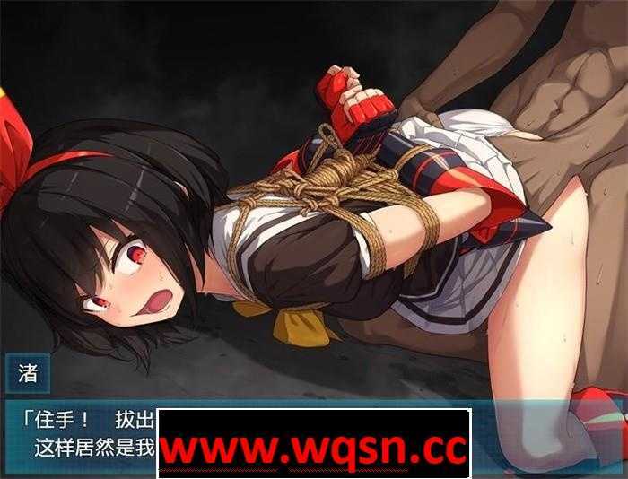 图片[4]-造梦少女游戏[爆款大作RPG/中文] 全明星RPG：女杰·和弦 官方中文版+全CG存档★全CV [多空/1.8G] - 造梦少女游戏网-造梦少女游戏造梦少女游戏网