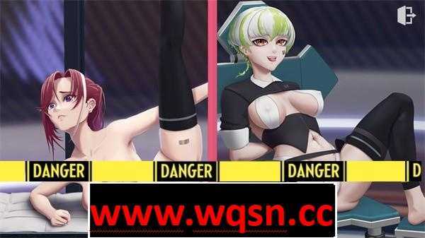 图片[1]-造梦少女游戏【互动SLG】Sex Doll Lab-杏爱娃娃实验室 v0.2.0 AlphaPC+安卓-造梦少女游戏造梦少女游戏网