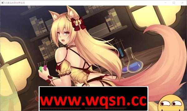 图片[5]-造梦少女游戏【国产GAL/中文/全动态】异世界的无厘头生活1-2！ STEAM官方中文版付社保DLC1G - 造梦少女游戏网-造梦少女游戏造梦少女游戏网