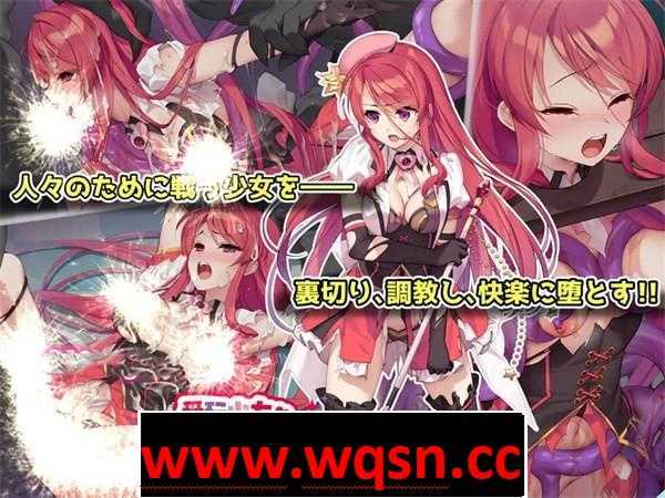 【拔作ADV/汉化】爱玩少女阿扎瑞亚·星 云翻汉化版【新作/PC+安卓/1.1G】-造梦少女游戏造梦少女游戏网