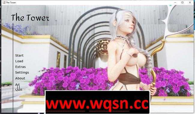 【互动SLG/中文/重口注意】血狂的M之塔-TheTower 官方中文版【PC+安卓/3.5G】-造梦少女游戏造梦少女游戏网