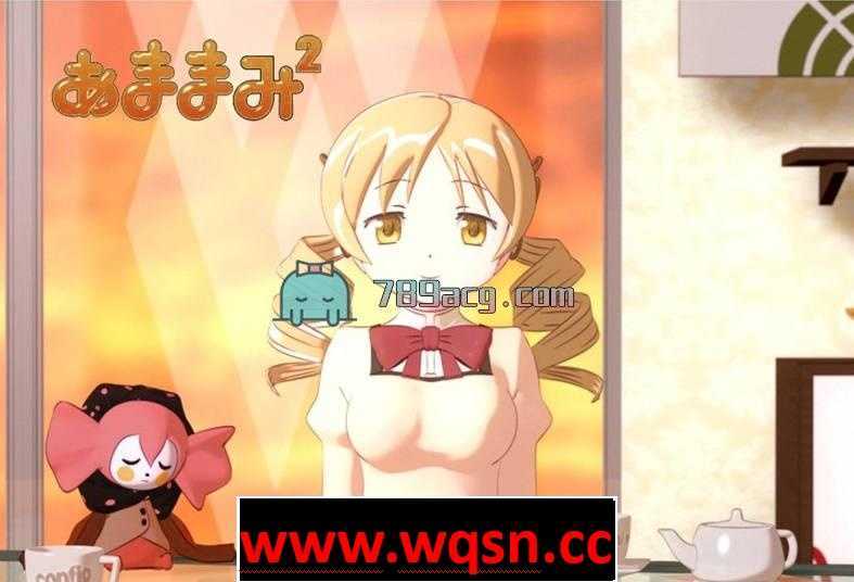 图片[1]-造梦少女游戏【互动SLG/全动态/整合】巴麻美学姐全系列合集 あままみ 【PC+安卓/5G】 - 造梦少女游戏网-造梦少女游戏造梦少女游戏网