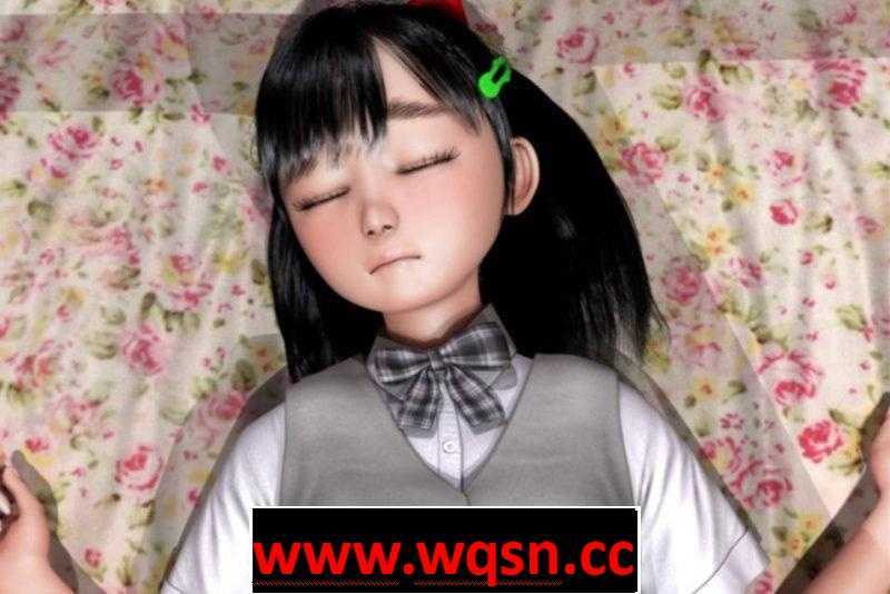 图片[3]-造梦少女游戏【3D互动/全动态】好色的女朋友：夏天版！えっちな彼女(夏) 完全版【PC+安卓KR/2.2G】 - 造梦少女游戏网-造梦少女游戏造梦少女游戏网