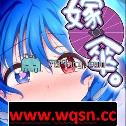【HAG/全动态/生肉】嫁傘 DL完整版附动画 [WILL BE WELL]【PC+安卓/200M】-造梦少女游戏造梦少女游戏网