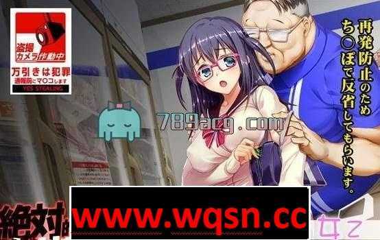 【经营SLG/精翻汉化】便利店少女Z：万引无双 杂兵七夜精翻汉化版+存档【PC+安卓KR】-造梦少女游戏造梦少女游戏网