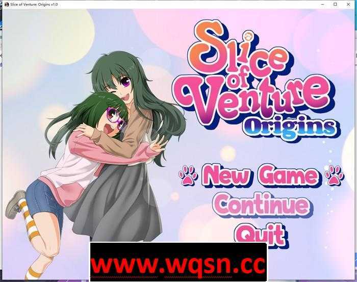【欧美RPG/汉化】冒险版块:起源 V0.75 精修汉化步兵版+V1.0完整版+礼包码【PC+安卓版/1.2G】 - 造梦少女游戏网-造梦少女游戏造梦少女游戏网