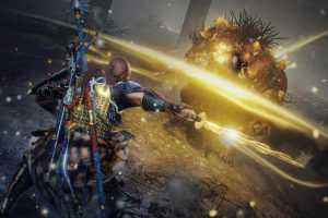 《仁王2》v1.28.7hotfix 限定特典+周目存档+百分百收集存档 免安装中文完美修复版-造梦少女游戏造梦少女游戏网