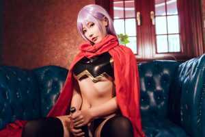 《魔镜》豪华终极繁体中文版+全DLC附带cosplay相册-造梦少女游戏造梦少女游戏网