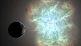 《宇宙沙盘/Universe Sandbox》v31.3免安装中文版 - 造梦少女游戏网-造梦少女游戏造梦少女游戏网