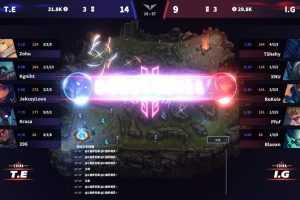 电竞经理2022-正式版-Build.8995054-Ver1.15-6.24-新增队员-(官中+集成最新版MOD) - 造梦少女游戏网-造梦少女游戏造梦少女游戏网