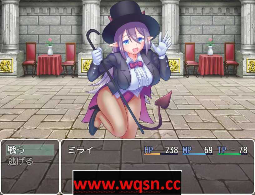 魅魔的诱惑陷阱地牢-Build.8291695-(官中+DLC)-锁区 - 造梦少女游戏网-造梦少女游戏造梦少女游戏网