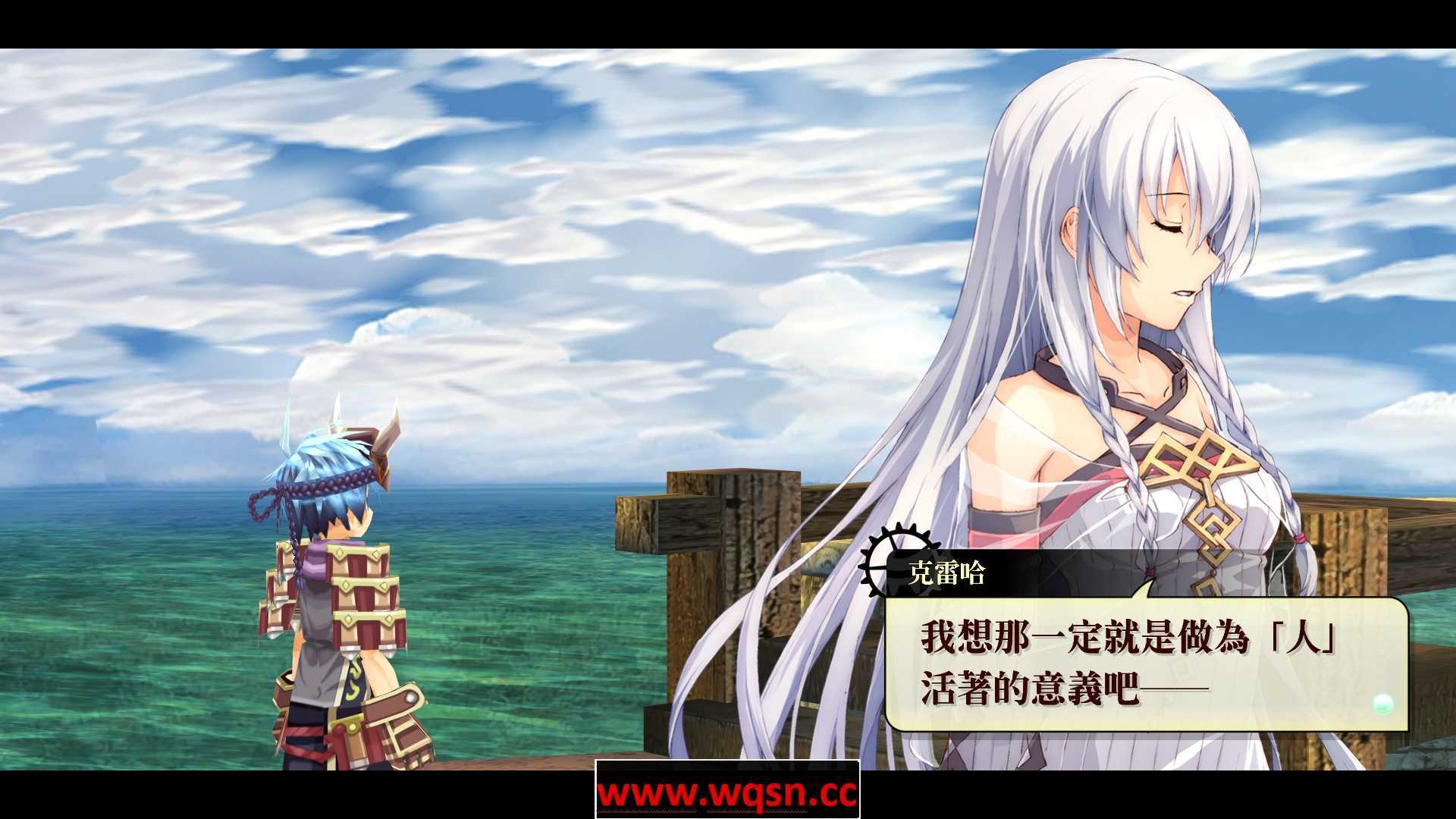 那由多之轨迹:改-Build.8812628-(官中+DLC原声带)-支持手柄 - 造梦少女游戏网-造梦少女游戏造梦少女游戏网