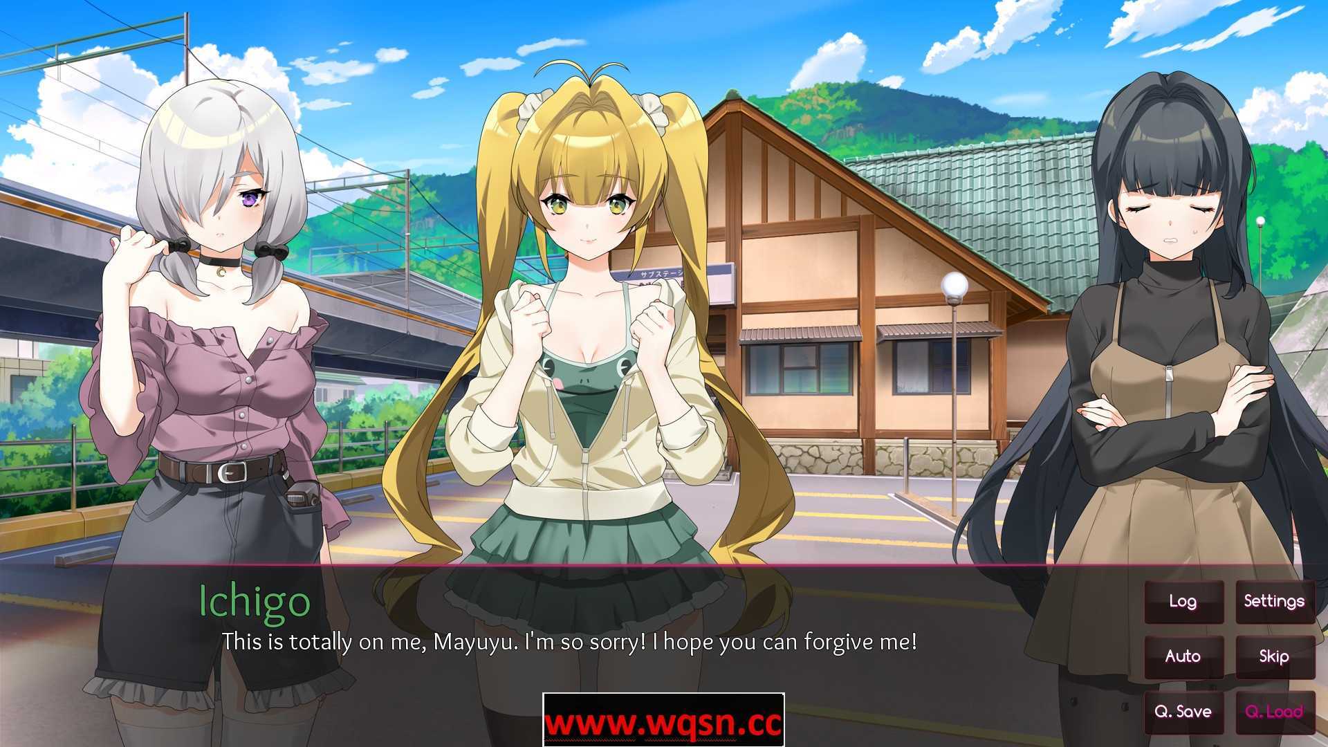 海滨咖啡屋3-V1.0-完整版-(官中+DLC)-你想经营一家偶像咖啡馆吗3? - 造梦少女游戏网-造梦少女游戏造梦少女游戏网