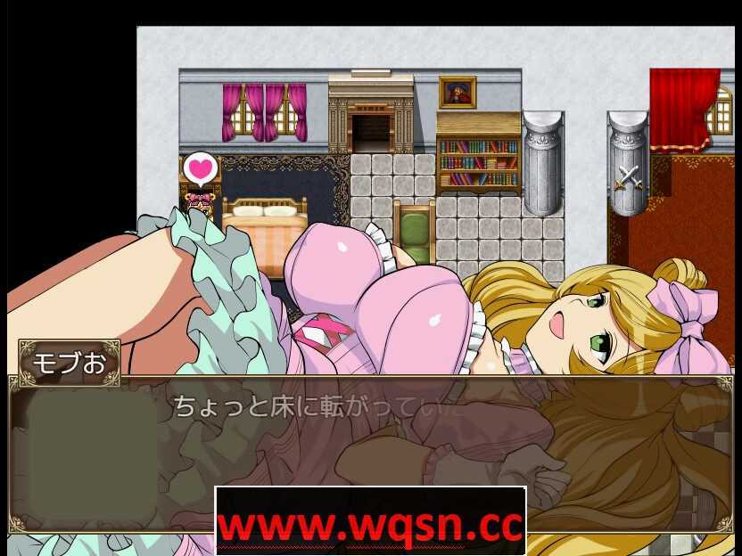 转生到RPG世界将NPC给…-Build.828832-(STEAM官中+DLC)-造梦少女游戏造梦少女游戏网